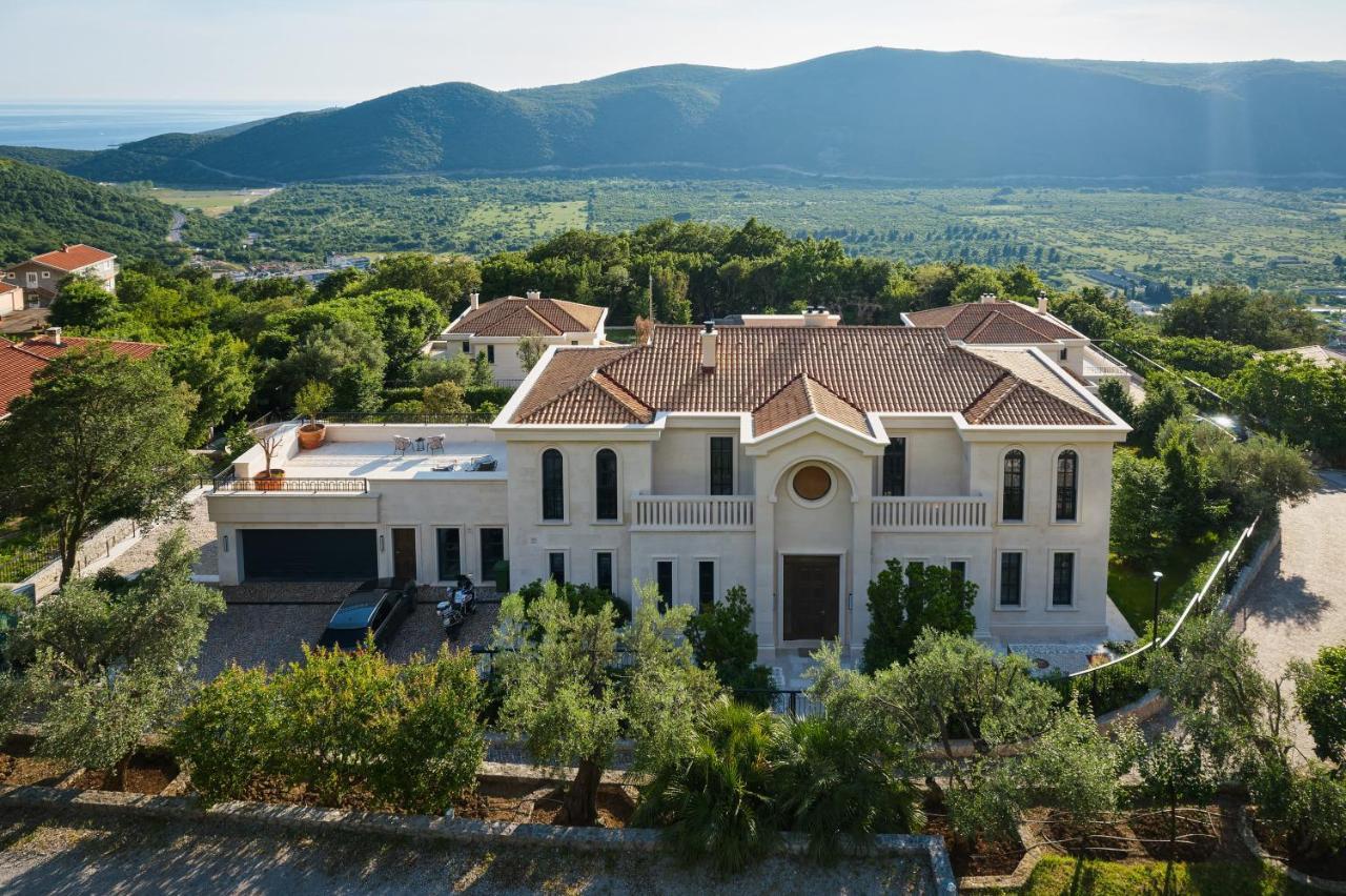 Villa Eterno Budva