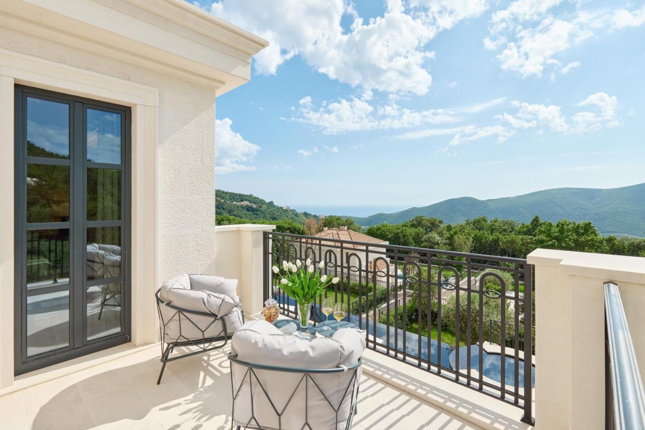 Villa Eterno Budva