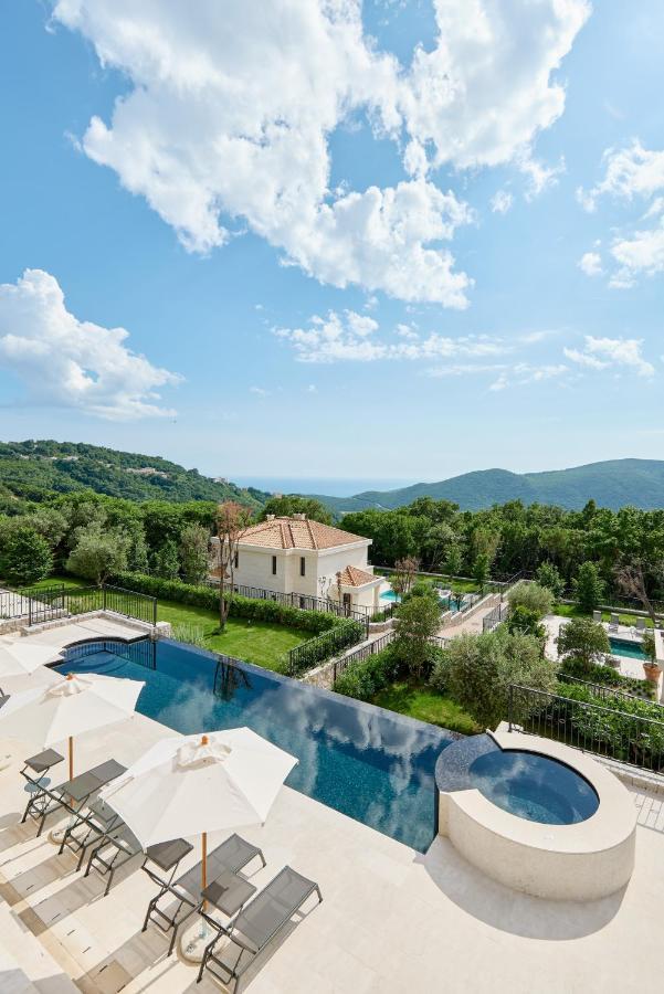 Eterno Villa Budva