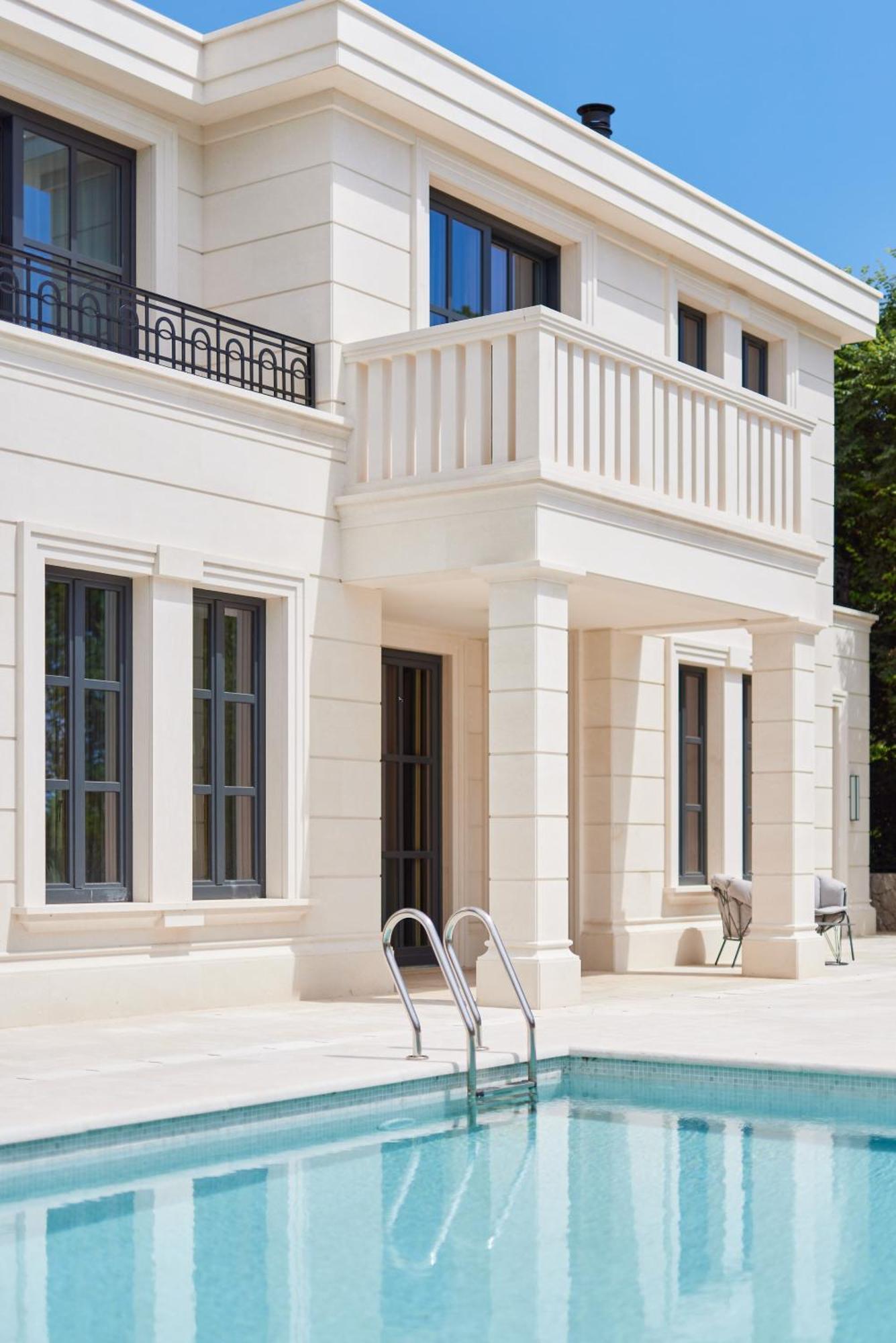 Villa Eterno