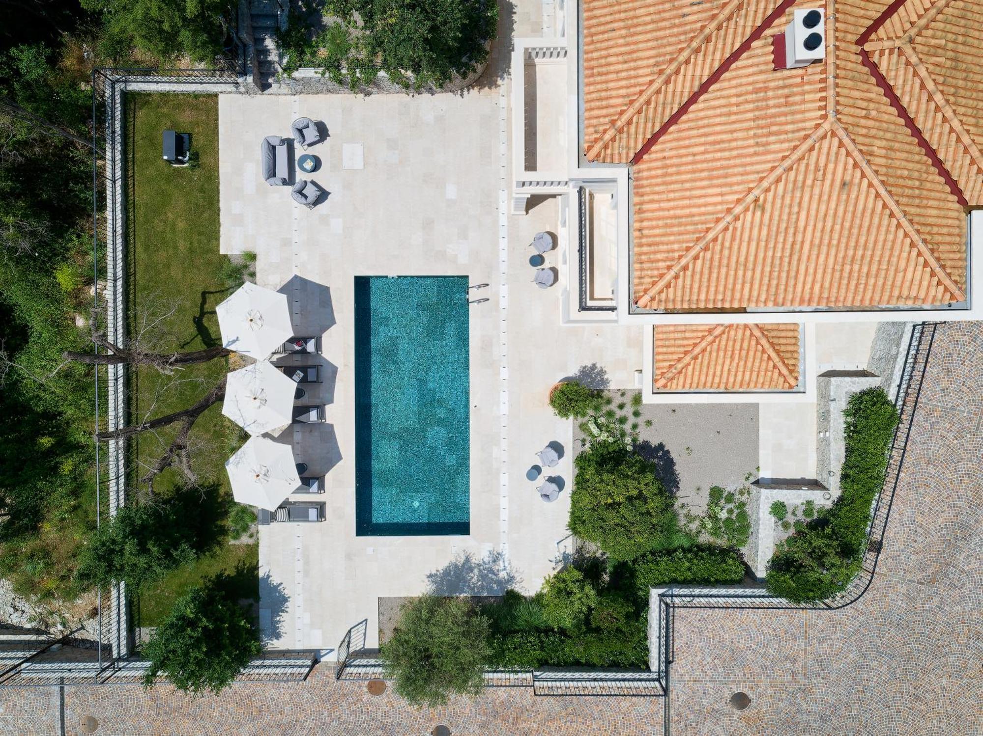 Villa Eterno