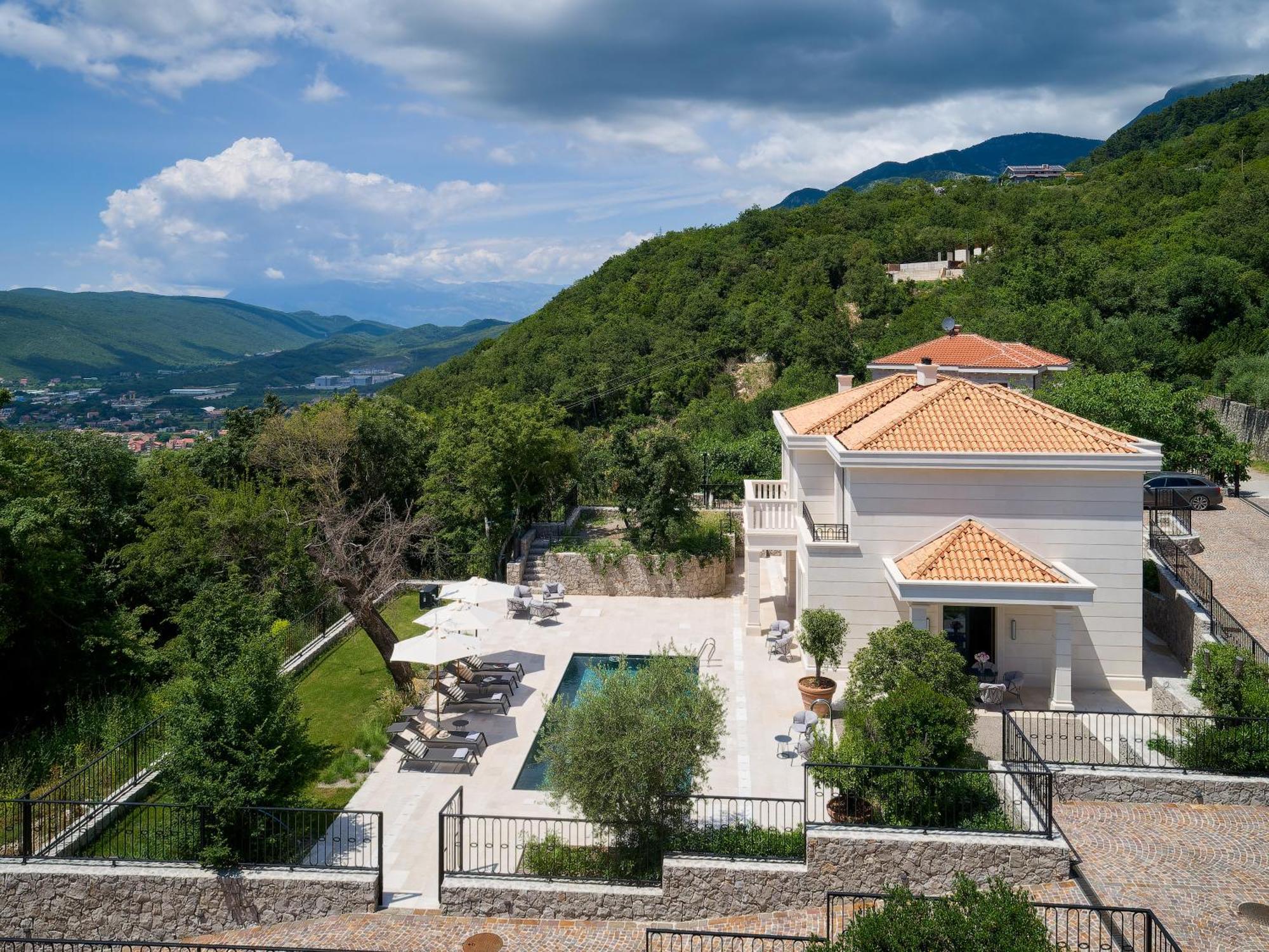 Eterno Villa Budva