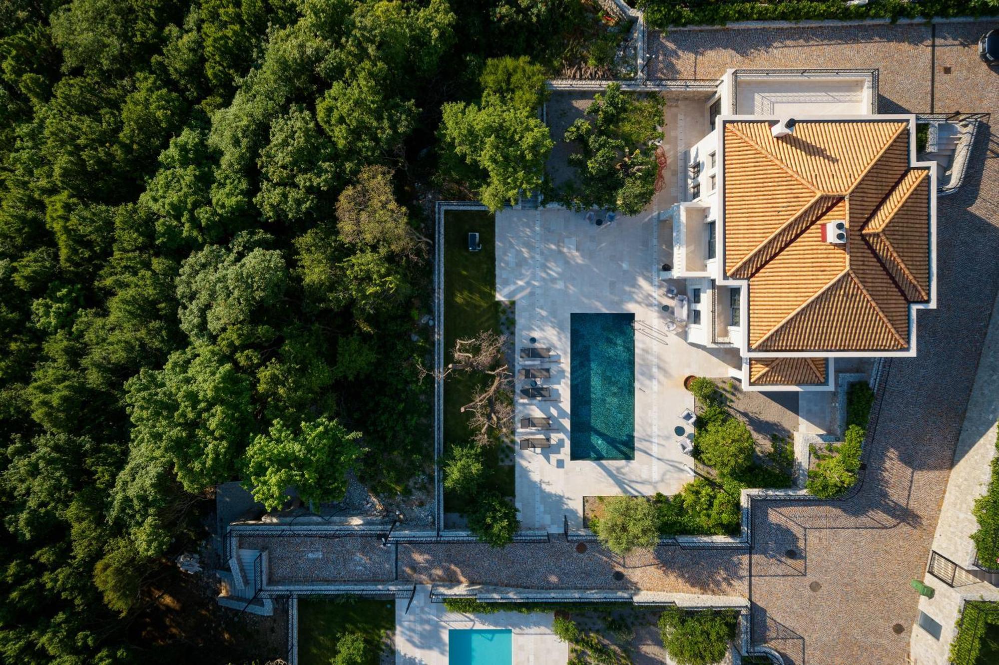 Villa Eterno Budva