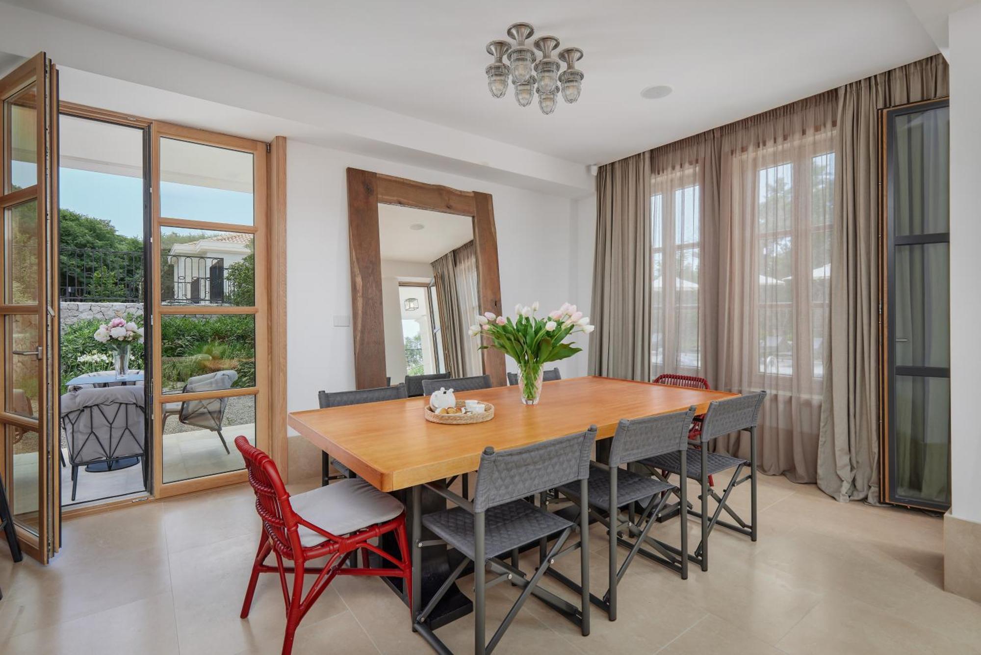 Villa Eterno Budva